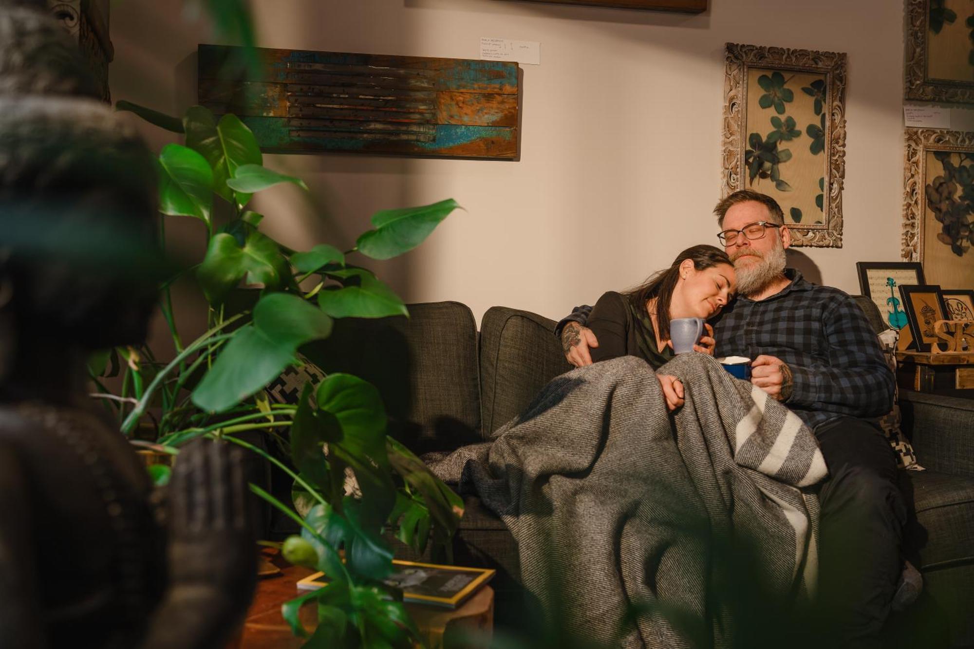 Bolton-Est La Fabrique Bed & Breakfast エクステリア 写真